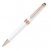 Boligrafo Montblanc Mujer Meisterstück  in Resina 113325 - 113325